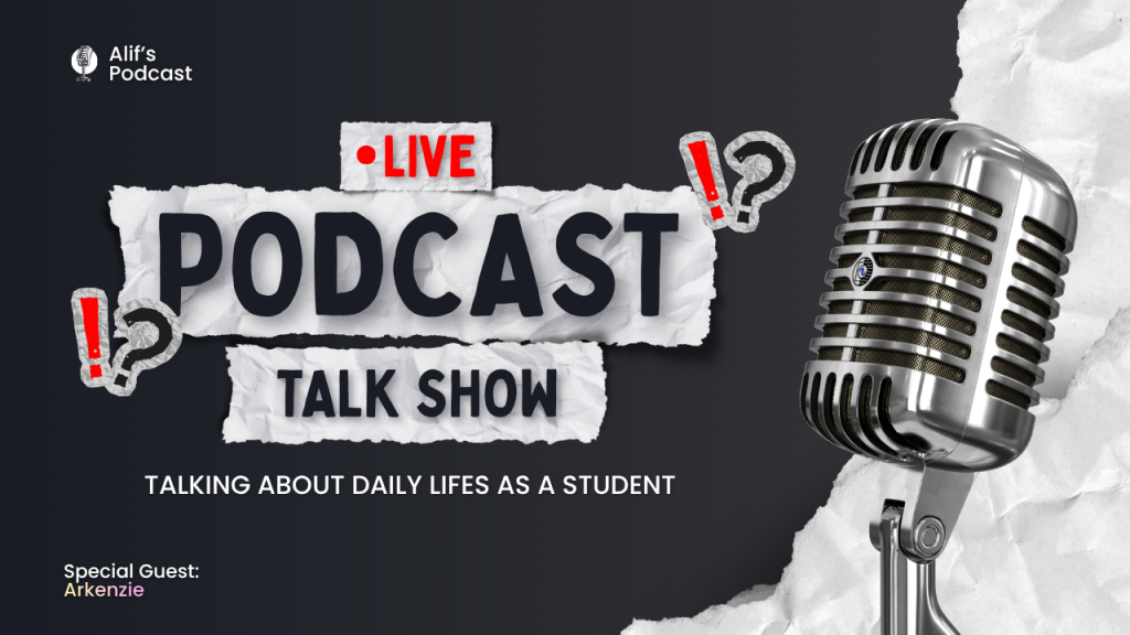 Podcast