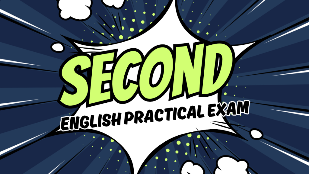Practical Exam