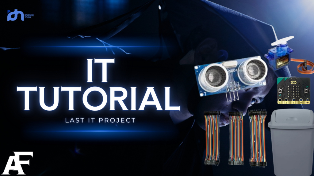 Project IT Tutorial